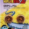 Fr Tec PS4 Dragon Ball Z GripsKaito Fr Tec PS4 Dragon Ball Z Grips