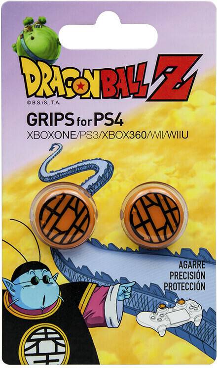 Fr Tec PS4 Dragon Ball Z GripsKaito Fr Tec PS4 Dragon Ball Z Grips