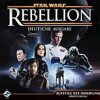 Star Wars Rebellion: Aufstieg des Imperiums Strategiespiele