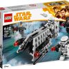 LEGO Star Wars - Imperial Patrol Battle Pack (75207) LEGO