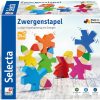 Zwergenstapel Party-Spiele