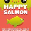 Happy Salmon (DE) Kartenspiele