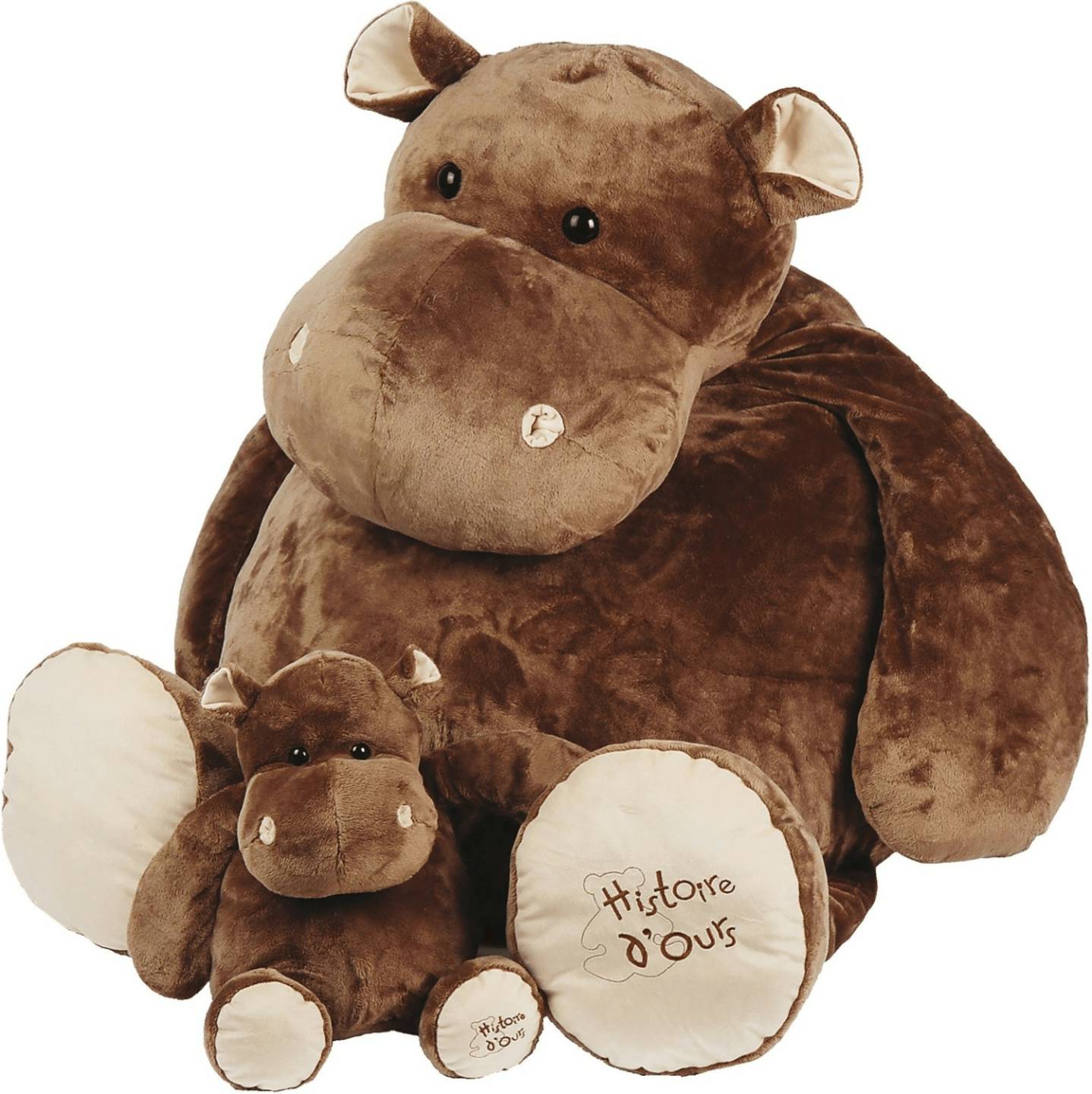 Histoire d'Ours HO1197 Kuscheltiere