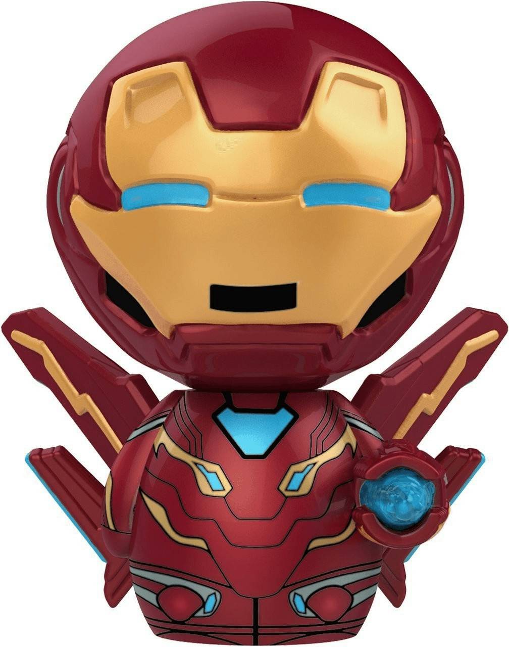 Funko Dorbz: Marvel Avengers Infinity WarIron Man Funko Dorbz: Marvel Avengers Infinity War