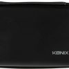 Konsolentaschen & Handheldtaschen Konix Nintendo Switch Carry Case