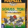 Die wilden Fußballkerle - Schuss ... Tor! Party-Spiele