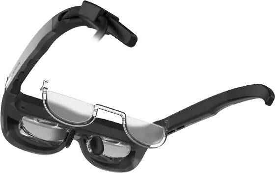 Lenovo Legion Glasses VR-Brillen