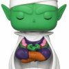 Funko Pop! Animation: Dragon Ball ZPiccolo 670 Funko Pop! Animation: Dragon Ball Z