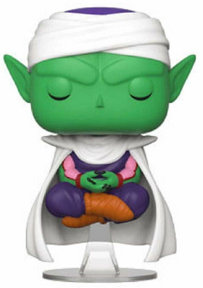 Funko Pop! Animation: Dragon Ball ZPiccolo 670 Funko Pop! Animation: Dragon Ball Z