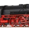 Modelleisenbahnen Brawa Dampflok 02 010, DRG, Ep.II, AC-Sound-Extra (40967)