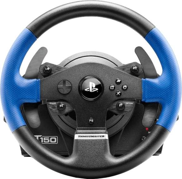 Thrustmaster T150Force Feedback Thrustmaster T150