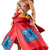 MegaHouse One Piece Variable Action Heroes MegaHouse One Piece Variable Action HeroesLuffy Taro