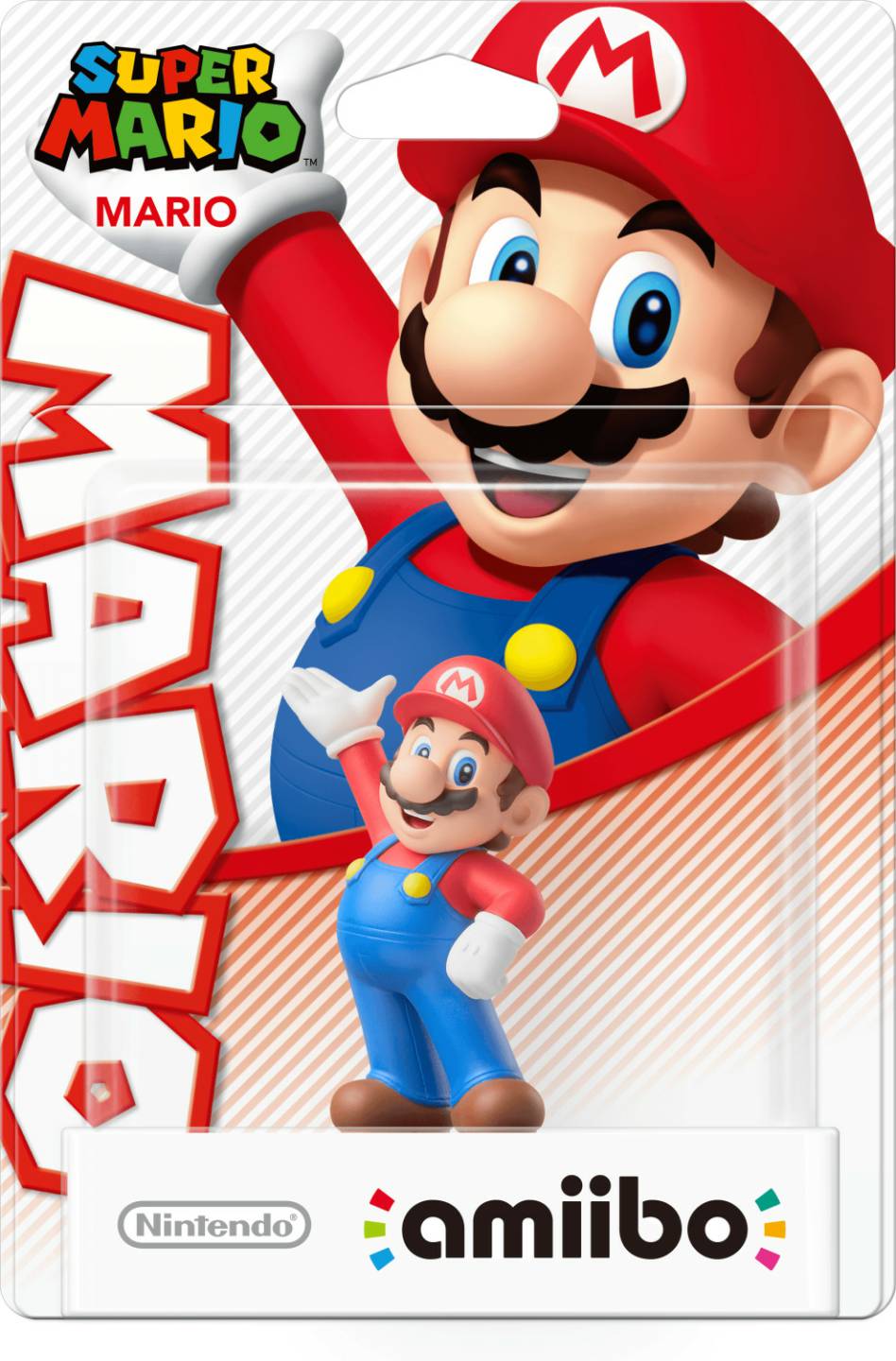 Mario Party 10amiibo Mario (Wii U) Nintendo Wii U-Spiele