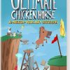 Nintendo Switch-Spiele Ultimate Chicken Horse: A-Neigh-Versary Edition (Nintendo Switch)