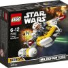 LEGO LEGO Star Wars - Y-Wing Microfighter (75162)