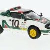 Modellfahrzeuge Brekina Lancia Stratos HF #10 Alitalia, 1976 (29655)