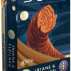 Strategiespiele Dune: Ixians and Tleilaxu House - Erweiterung, Englisch (GF9DUNE2)