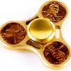 DS24 Premium Hand SpinnerTrio United State One Cent DS24 Premium Hand Spinner