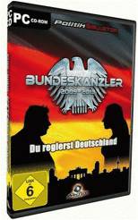 PC-Spiele Bundeskanzler 2009 - 2013 (PC)