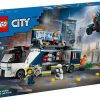 LEGO LEGO City - Polizeitruck mit Labor (60418)