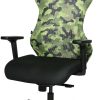 Topstar Sitness RS Sportgrün camouflage Topstar Sitness RS Sport