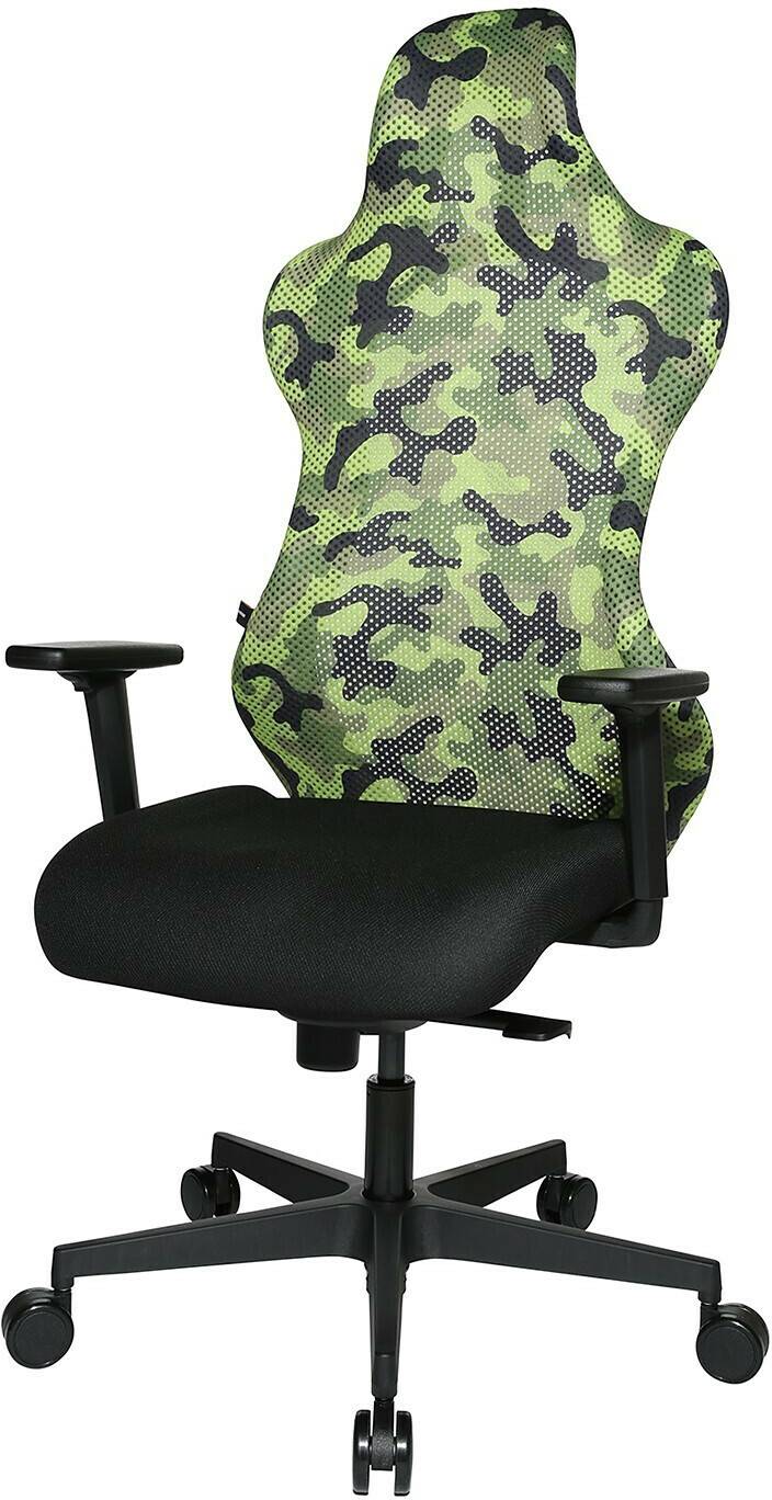 Topstar Sitness RS Sportgrün camouflage Topstar Sitness RS Sport