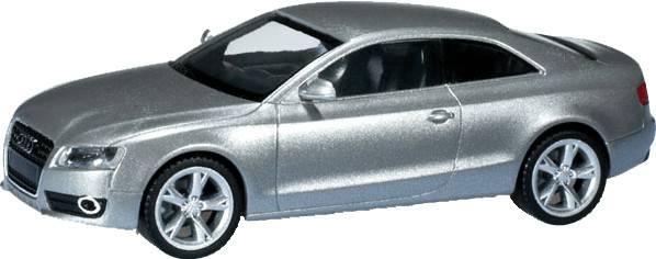 Modellfahrzeuge Herpa Audi A5 (033770-002)