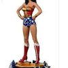 Sammelfiguren Iron Studios DC Comics - Wonder Woman - Art Scale 1/10