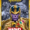 Strategiespiele Splendor - Marvel (DE)