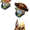 LEGO LEGO Der Hobbit - Legolas Greenleaf (30215)