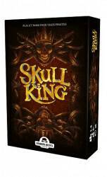 Kartenspiele Skull King (French)