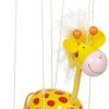 Goki Marionette Giraffe (51867) Puppenspiel