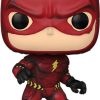 Funko Pop! Movies DC Comics The Flash (2023)Barry Allen Funko Pop! Movies DC Comics The Flash (2023)