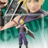 Nintendo amiibo (Super Smash Bros. Collection)Cloud Nintendo amiibo (Super Smash Bros. Collection)