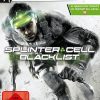 Tom Clancy's Splinter Cell: BlacklistWii U Nintendo Wii U-Spiele