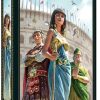 7 Wonders - Leaders (RPOD0023) Strategiespiele