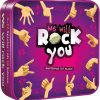 We will rock you (COGD0002) Party-Spiele