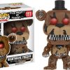 Funko Pop! Games: Five Nights at Freddy's Funko Pop! Games: Five Nights at Freddy'sNightmare Freddy 111