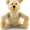 Steiff Schlenker Teddybär Charly 40 cm Kuscheltiere