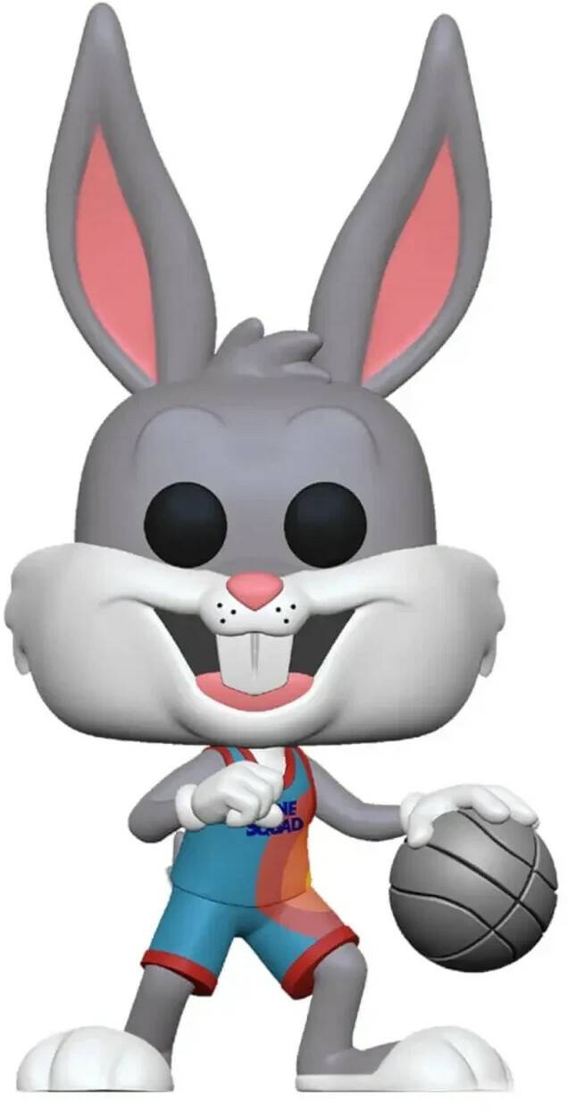 Funko Pop! Movies: Space Jam 2 Funko Pop! Movies: Space Jam 2Bug Bunny