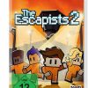 The Escapists 2Switch Nintendo Switch-Spiele