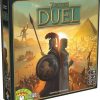 7 Wonders Duel (französich) Strategiespiele