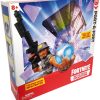 Sammelfiguren Boti Fortnite Port a Fort Set