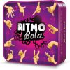 Ritmo y bola (spanish) Wortspiele