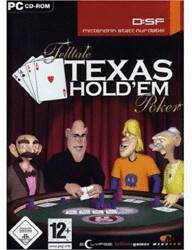 Telltale Texas Hold'em Poker (PC) PC-Spiele