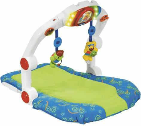 Chicco Baby Trainer Baby Gym