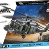 Cobi Armed Forces - Sikorsky UH-60 Black Hawk (5817) Baukästen & Bausteine