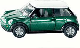 Modellfahrzeuge Siku Mini-Cooper (1315)