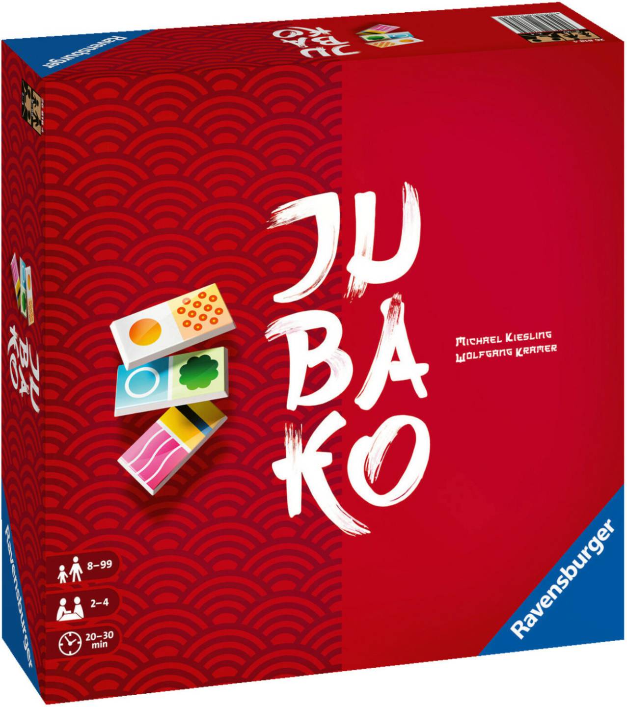 Strategiespiele Jubako (26818)