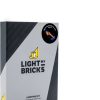 Light My Bricks Licht Set für LEGO McLaren Formel 1 Rennwagen Baukästen & Bausteine